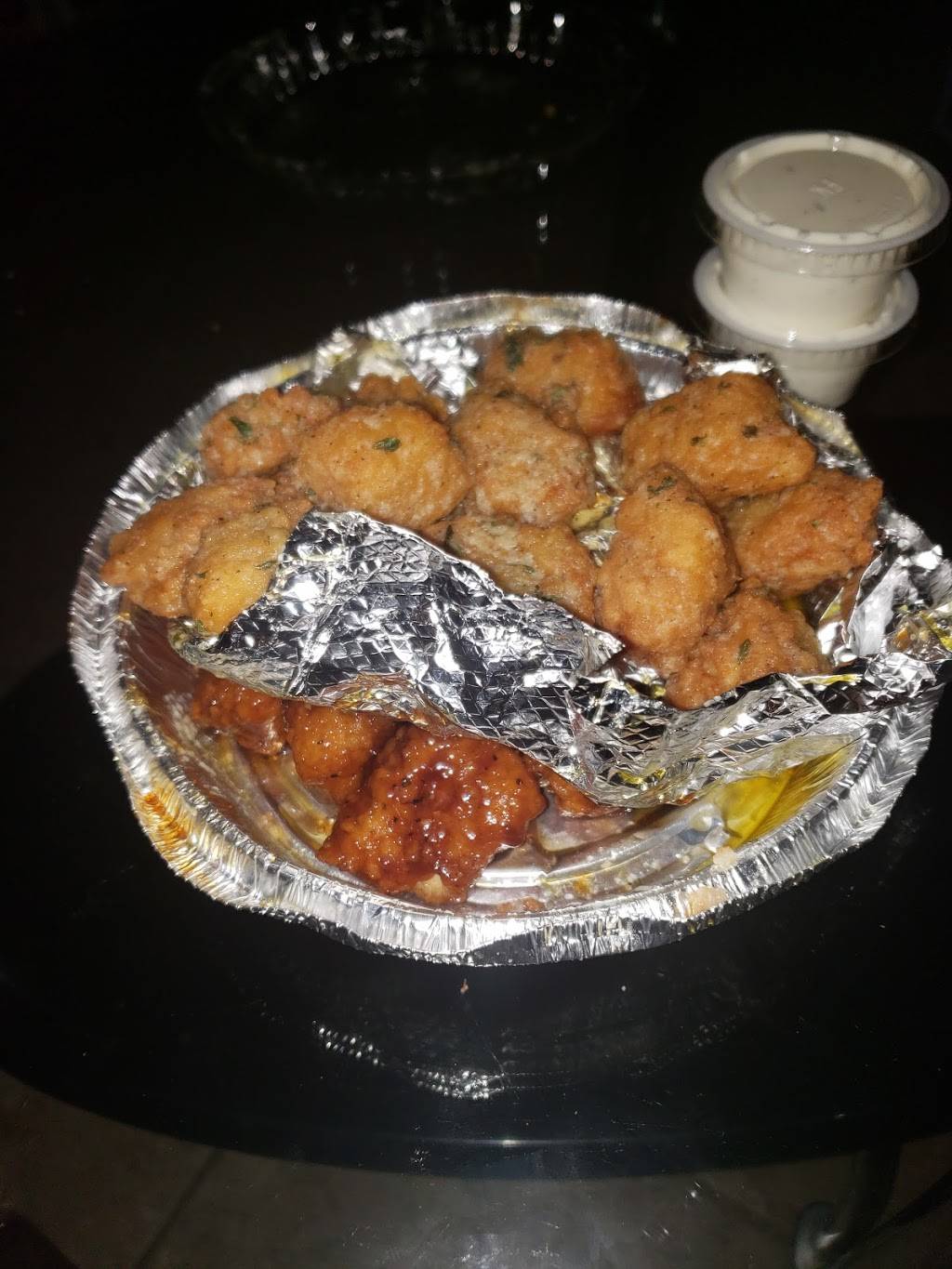 ATL Wings | restaurant | 13732 W Bell Rd Suite B-1, Surprise, AZ 85374, United States | 6233238321 OR +1 623-323-8321