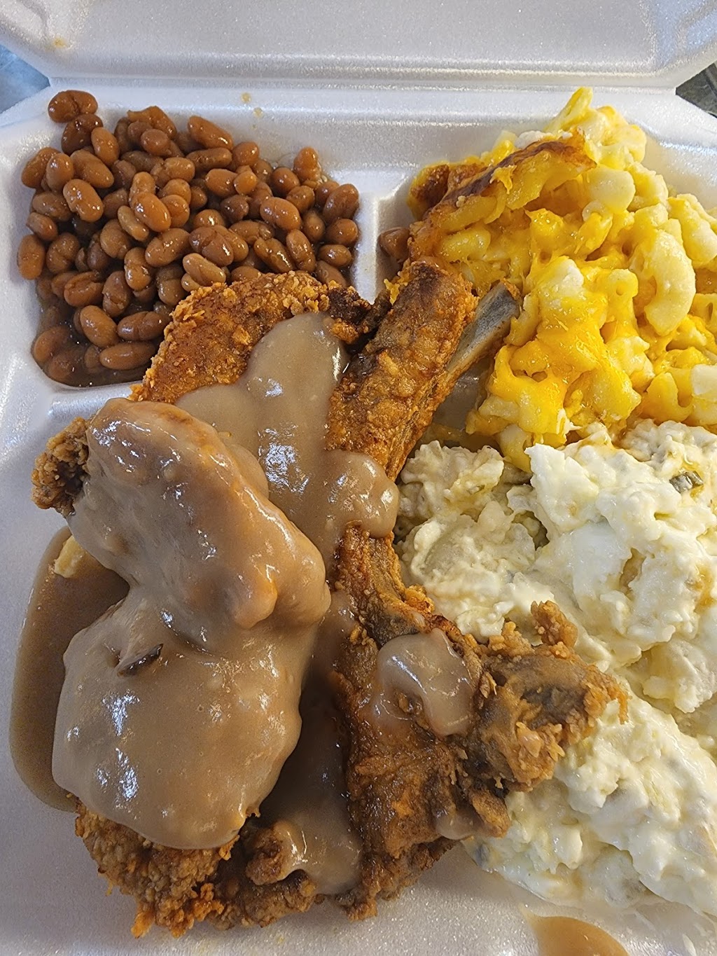 MOMS HOME COOKING | restaurant | 3131 N Main St, Anderson, SC 29621, USA | 8643142069 OR +1 864-314-2069