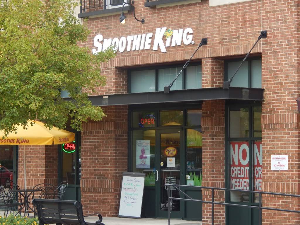 Smoothie King | restaurant | 1221 Caroline St NE #120, Atlanta, GA 30307, USA | 4045819181 OR +1 404-581-9181