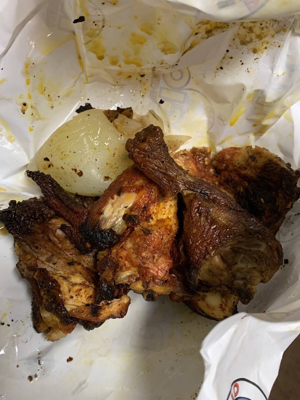 Pollo Regio | restaurant | 4416 Live Oak St, Dallas, TX 75204, USA | 2147829055 OR +1 214-782-9055