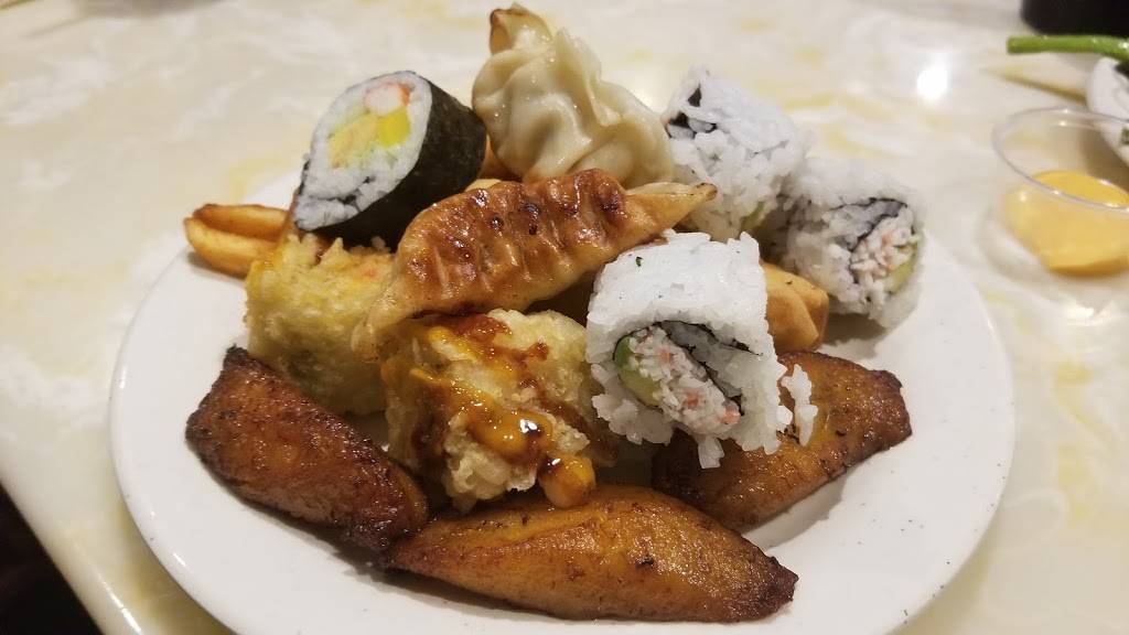 Asian Buffet | restaurant | 6960 Chestnut St, Gilroy, CA 95020, USA | 4088424930 OR +1 408-842-4930