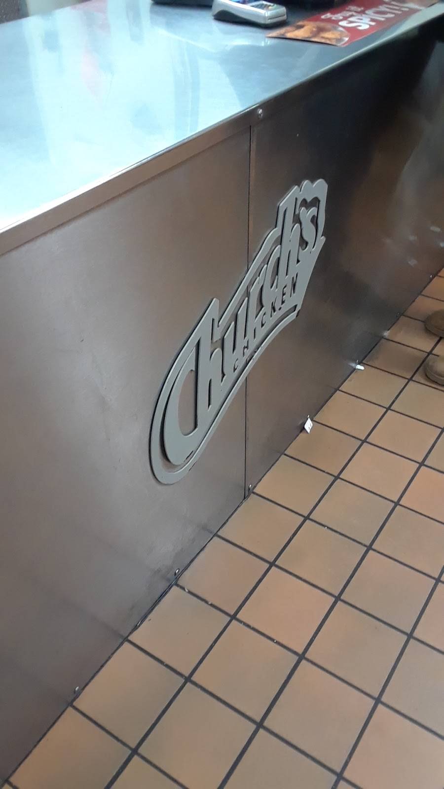 Churchs Chicken | restaurant | 9190 Mansfield Rd, Shreveport, LA 71118, USA | 3186860659 OR +1 318-686-0659