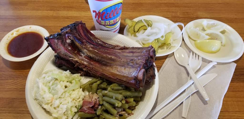 Millers Bar-B-Q | restaurant | 6601 Weber Rd, Corpus Christi, TX 78413, USA | 3618062244 OR +1 361-806-2244