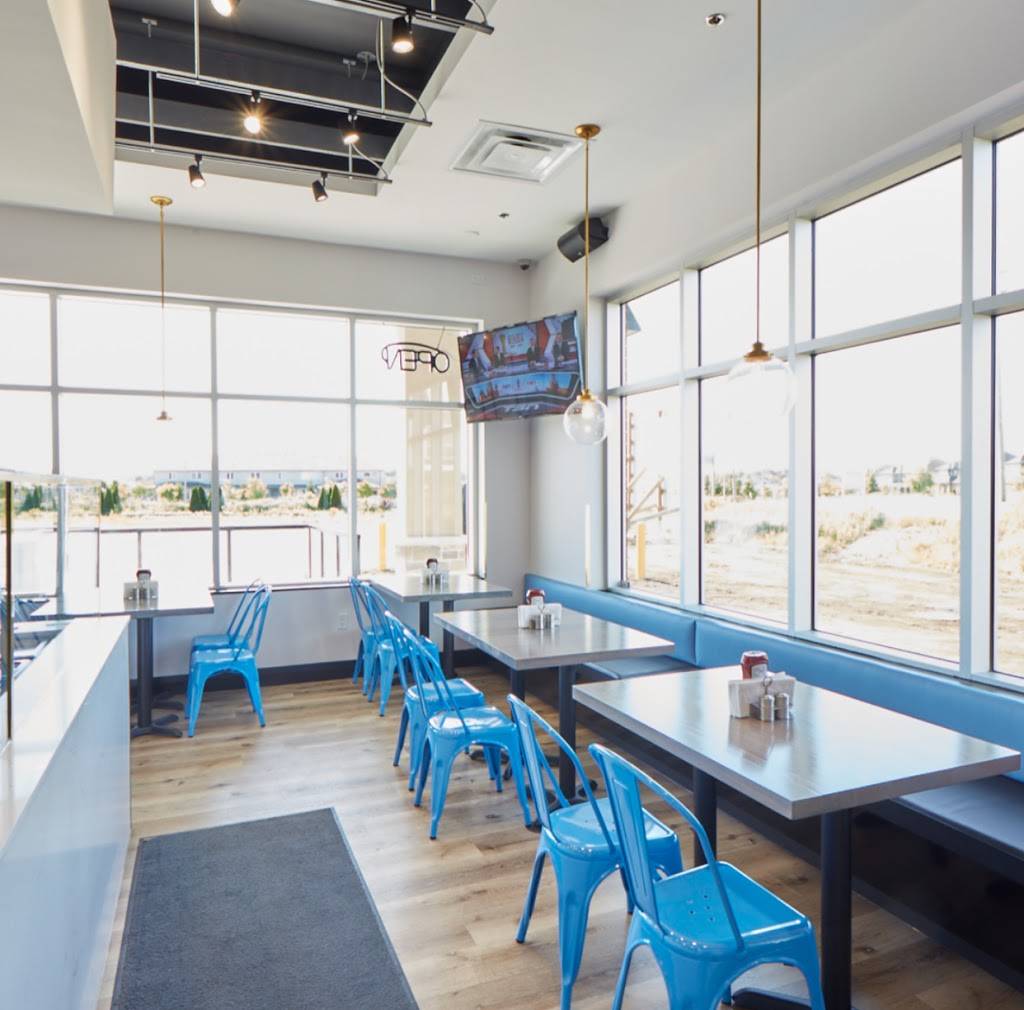 LITTLE GYROS GREEK GRILL (BRESLAU) | restaurant | 10 Townsend Dr, Breslau, ON N0B 1M0, Canada | 5196484976 OR +1 519-648-4976