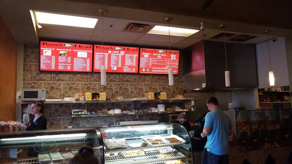 Hot Bagels and Deli | restaurant | 34640 N North Valley Pkwy, Phoenix, AZ 85086, USA | 6235162888 OR +1 623-516-2888