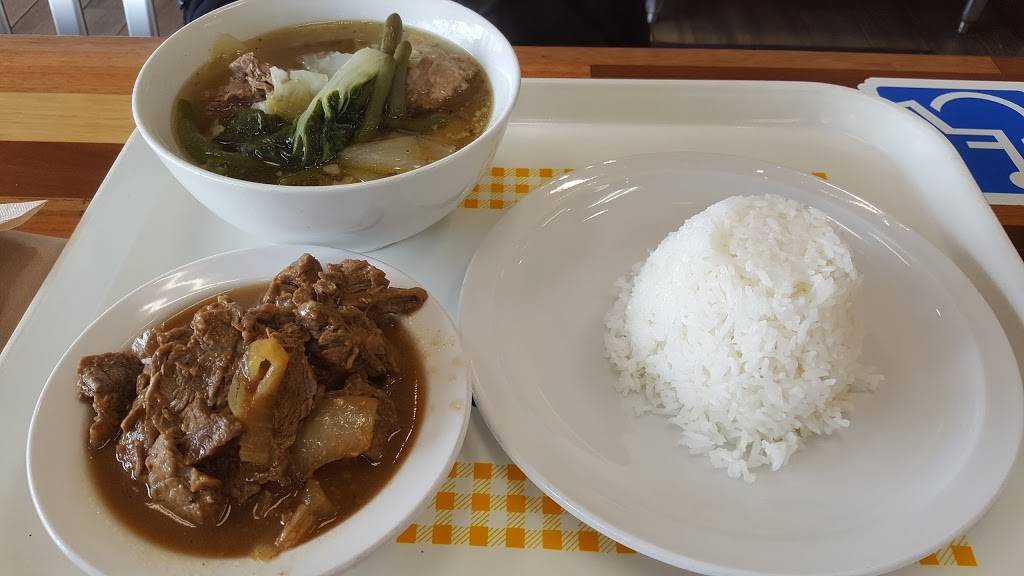 Goldilocks | restaurant | 6222 Mission St, Daly City, CA 94014, USA | 4153336963 OR +1 415-333-6963