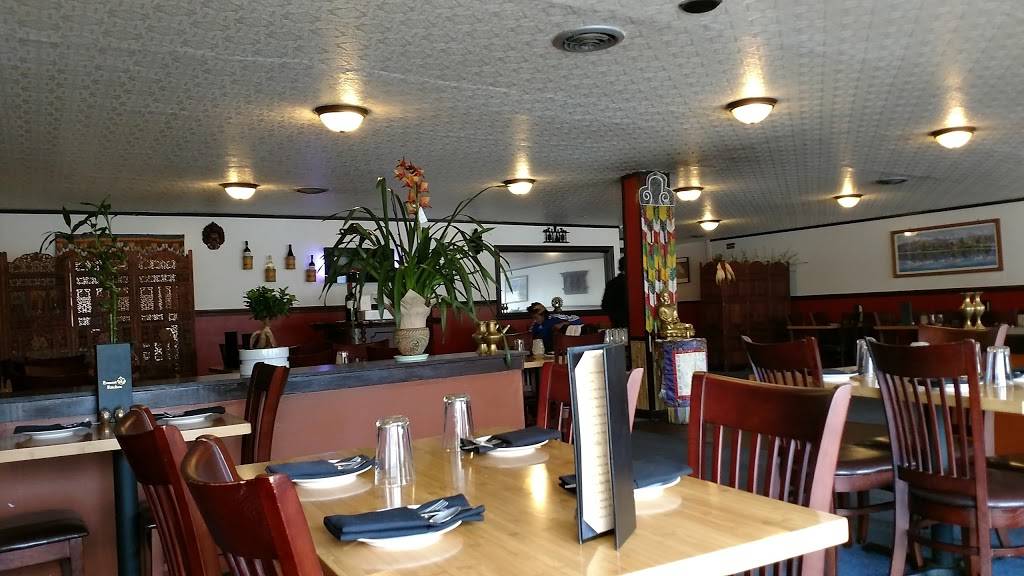 Everest Kitchen | restaurant | 1150 Solano Ave, Albany, CA 94706, USA | 5106795079 OR +1 510-679-5079