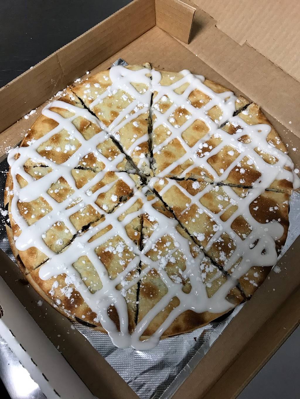 The Cornerstone Eatery | restaurant | 12852 Paris St, Huntingdon, TN 38344, USA | 7315353553 OR +1 731-535-3553