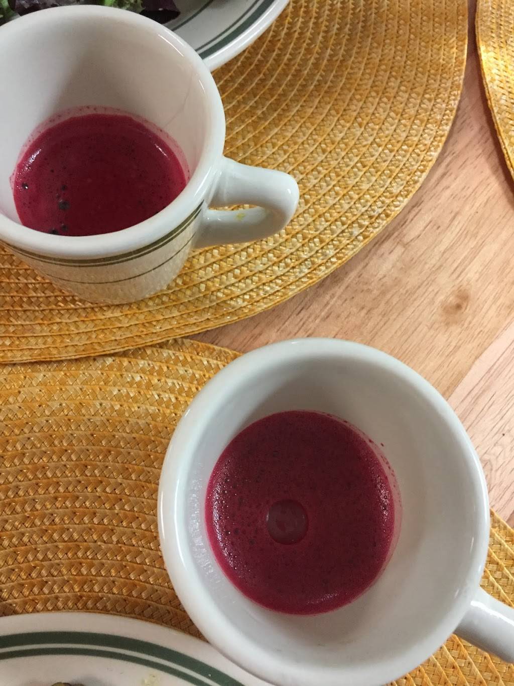 Blissfully Vegan Cafe | restaurant | 6 Greenwood Lake Turnpike, Ringwood, NJ 07456, USA | 9739072776 OR +1 973-907-2776