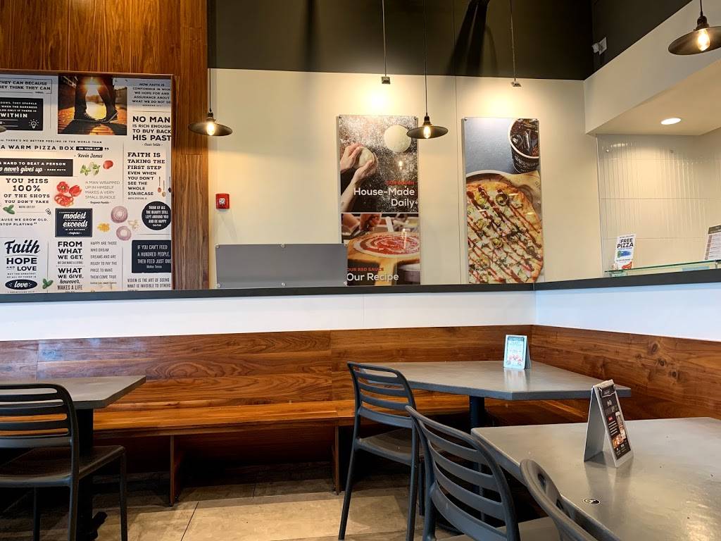 Pieology Pizzeria, Montgomery / Chase Corner | restaurant | 1470 Taylor Rd #101, Montgomery, AL 36117, USA | 3346949060 OR +1 334-694-9060