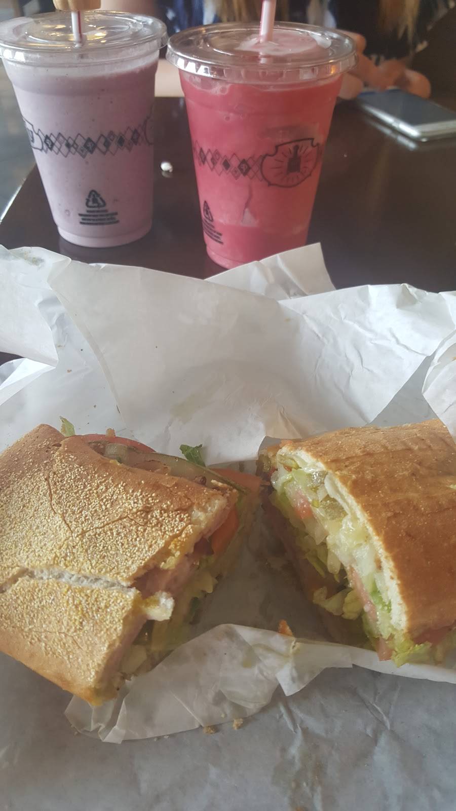 Potbelly Sandwich Shop | restaurant | 1660 Louetta Rd #100, Spring, TX 77388, USA | 8326164902 OR +1 832-616-4902