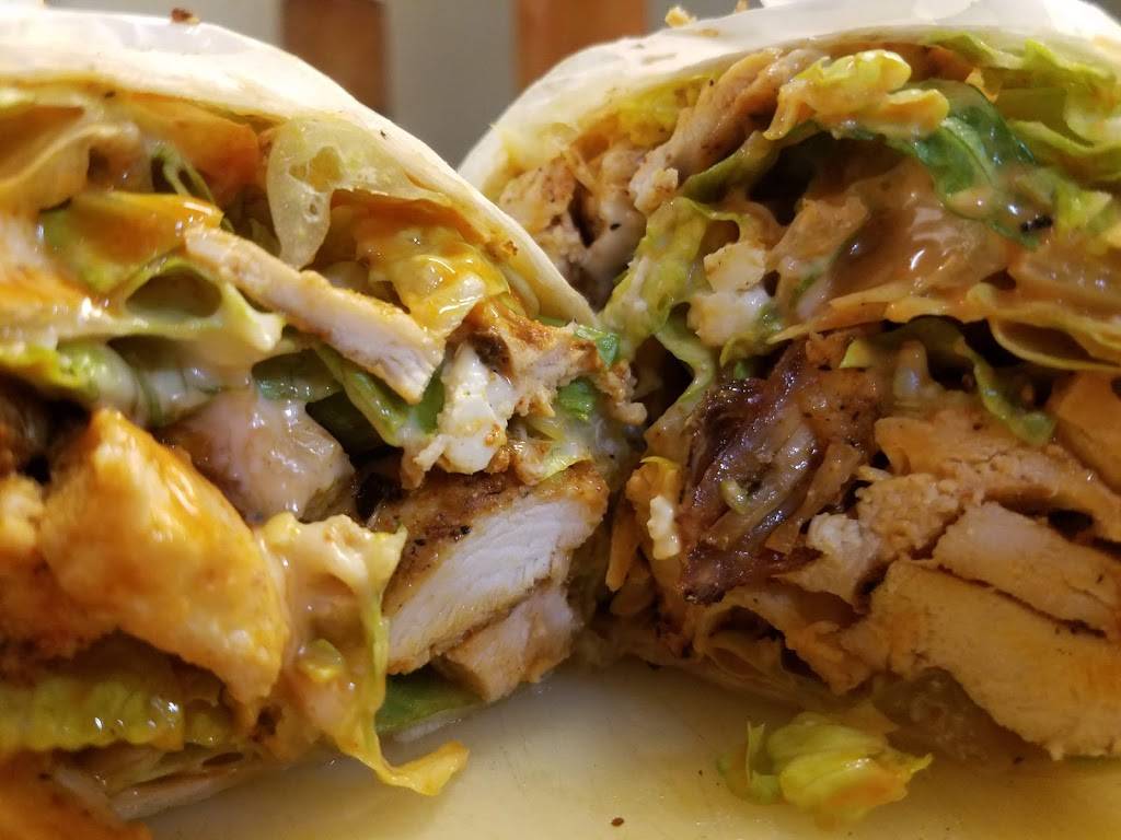 Sempre Fame Gourmet Grill and BBQ Restaurant & Catering | restaurant | 374 Tulip Ave, Floral Park, NY 11001, USA | 5164887900 OR +1 516-488-7900