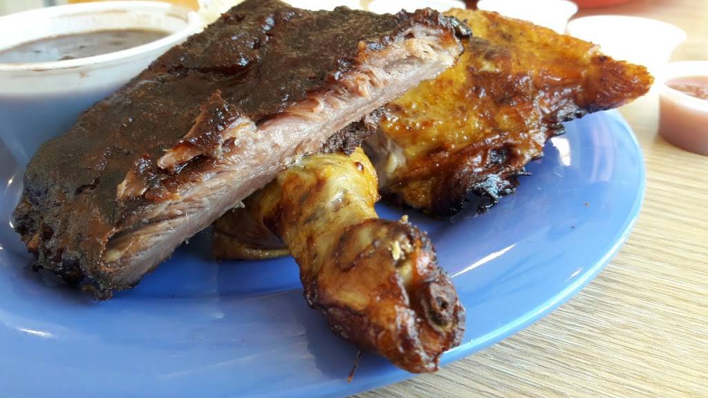 Pollo Tropical | restaurant | 5415 Fruitville Rd, Sarasota, FL 34232, USA | 9412966999 OR +1 941-296-6999