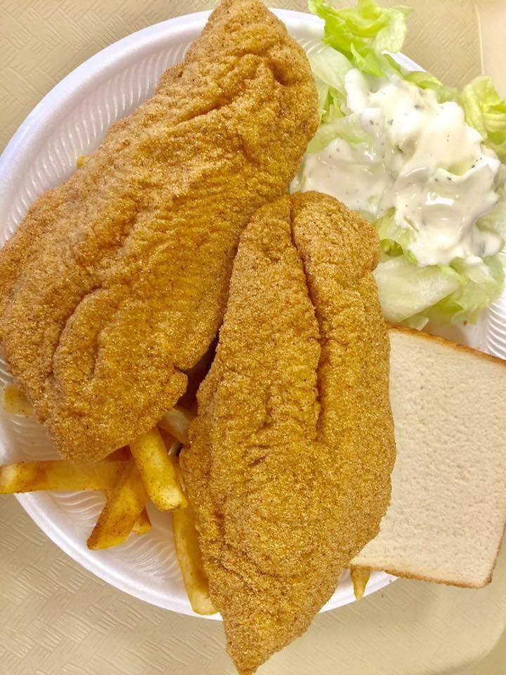 Marthas 2 Seafood | restaurant | 1609 N 16th St, Orange, TX 77630, USA | 4093304676 OR +1 409-330-4676