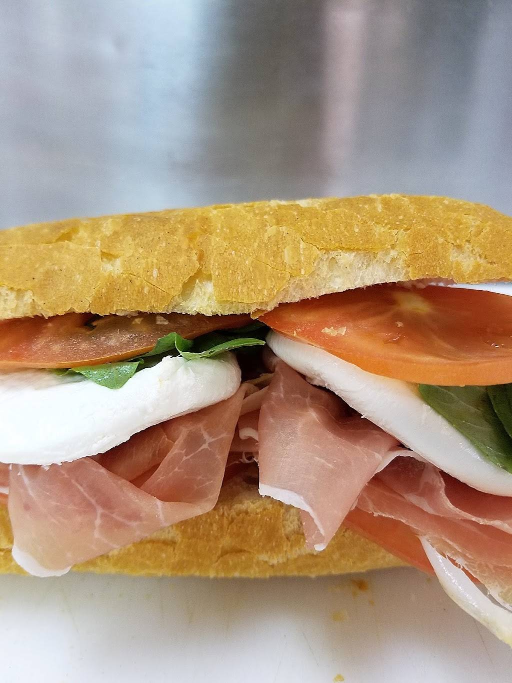 Tonys Italian Deli & Subs | cafe | 6708 N Northwest Hwy, Chicago, IL 60631, USA | 7736310055 OR +1 773-631-0055