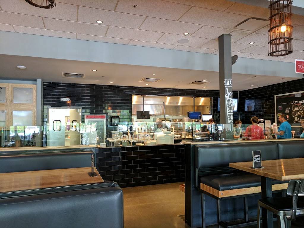 Grub Burger Bar | restaurant | 410 Peachtree Pkwy #204, Cumming, GA 30041, USA | 6783415689 OR +1 678-341-5689