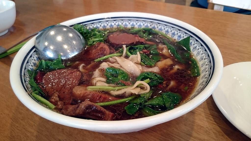 Mandarin Noodle House 玉堂 | restaurant | 701 W Garvey Ave, Monterey Park, CA 91754, USA | 6265709795 OR +1 626-570-9795