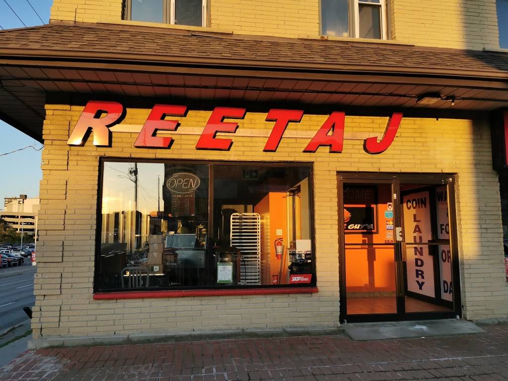 Reetaj Middle Eastern Restaurant | restaurant | 7 Nassau St, Oshawa, ON L1J 4A3, Canada | 2892401515 OR +1 289-240-1515