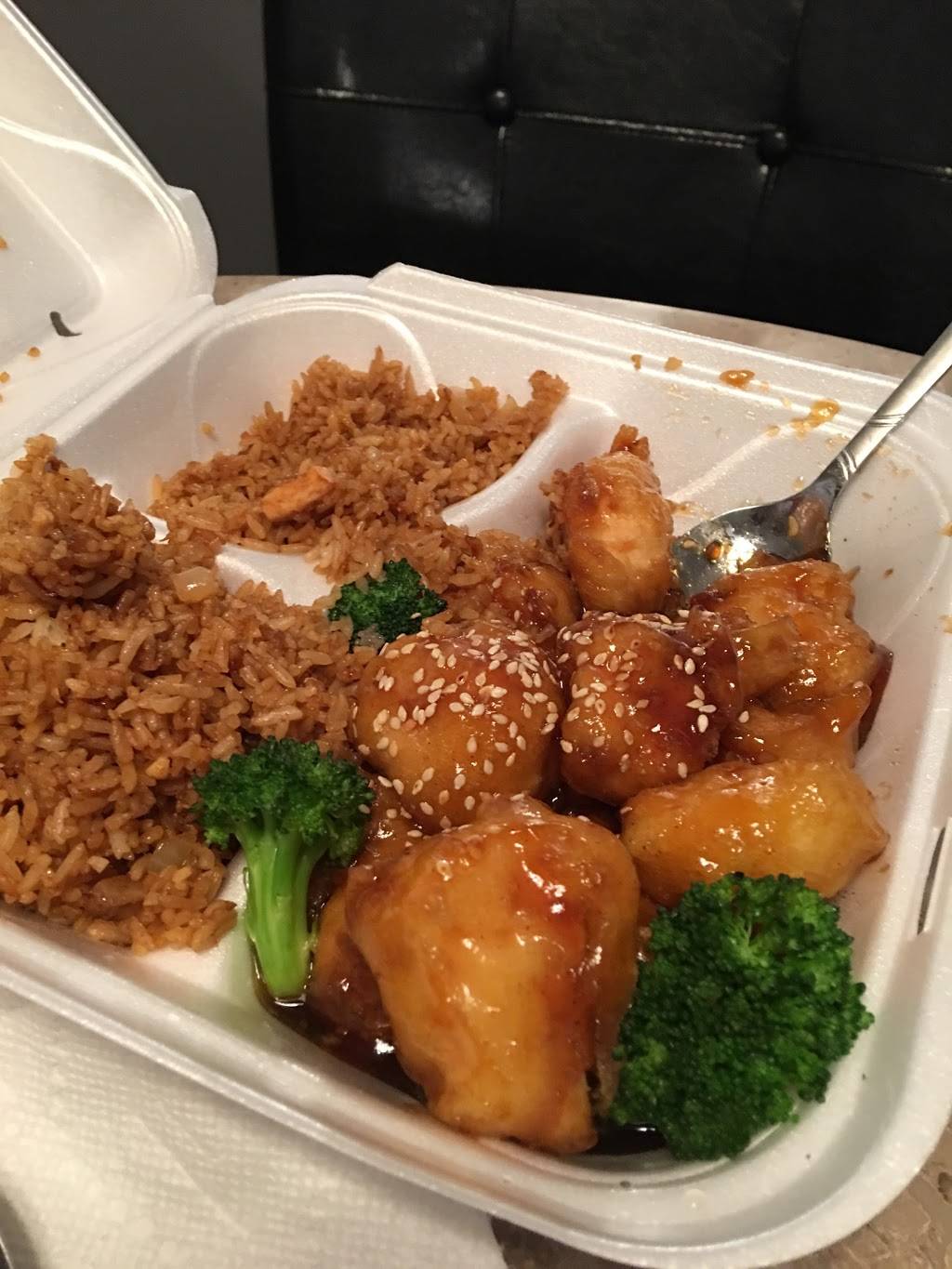 Lams Pearl City Restaurant | restaurant | 20749 13 Mile Rd, Roseville, MI 48066, USA | 5862934640 OR +1 586-293-4640