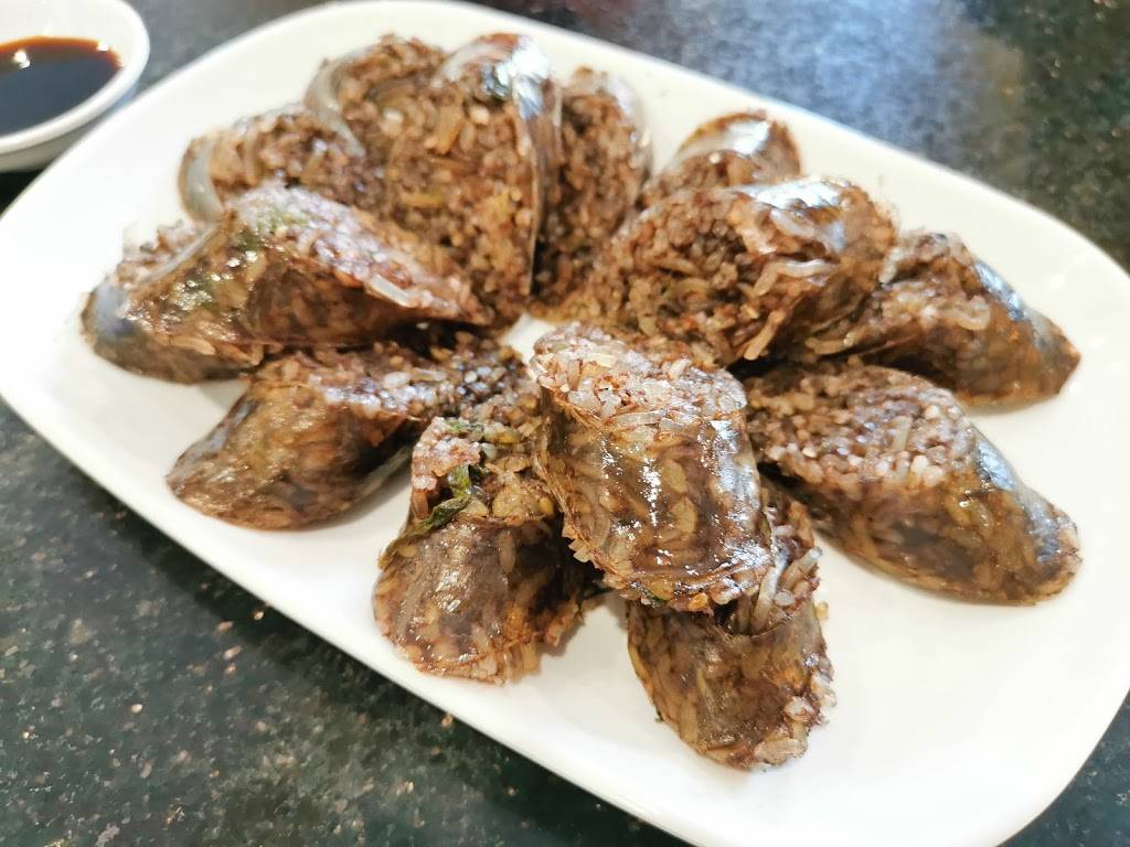 ONNURI Korean Restaurant | restaurant | 3330 Pharmacy Ave, Scarborough, ON M1W 3V8, Canada | 4164946888 OR +1 416-494-6888