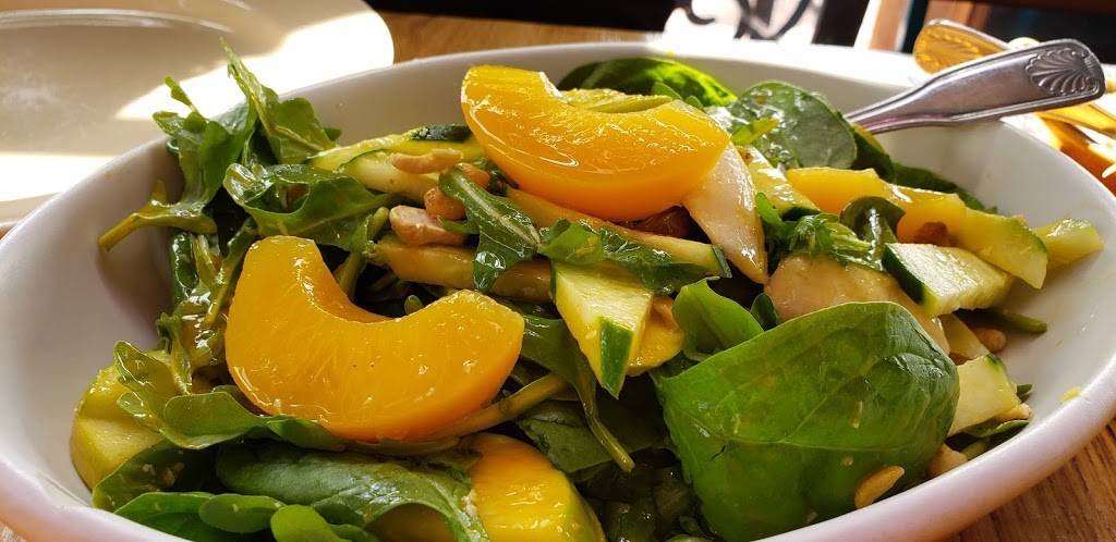 Radhika Modern Indian | restaurant | 966 Mission St, South Pasadena, CA 91030, USA | 6267992200 OR +1 626-799-2200