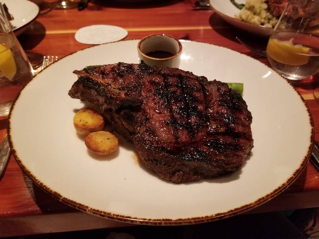 Ravello | restaurant | 10100 Dream Tree Boulevard, Orlando, FL 32836, USA | 4073137777 OR +1 407-313-7777