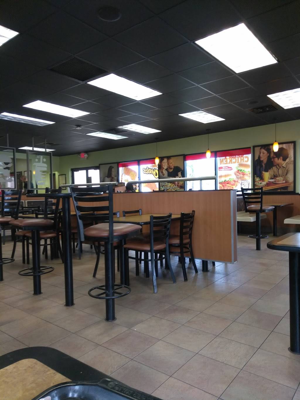 Burger King | restaurant | 231 N Dixie Hwy, Lake Worth, FL 33460, USA | 5615820682 OR +1 561-582-0682