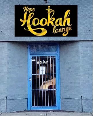 Justrip Chicken & Fish / Hope Hookah Lounge | restaurant | 1403 Elvis Presley Blvd, Memphis, TN 38106, USA | 9012074286 OR +1 901-207-4286