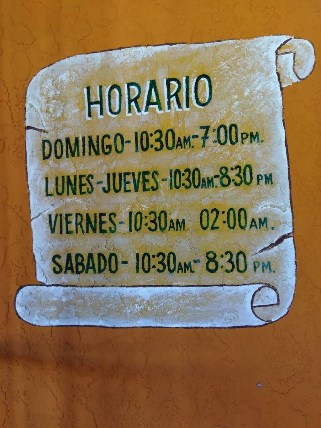 La Cabaña Restaurant | restaurant | 840 N Grand Ave, Nogales, AZ 85621, USA | 5202873249 OR +1 520-287-3249