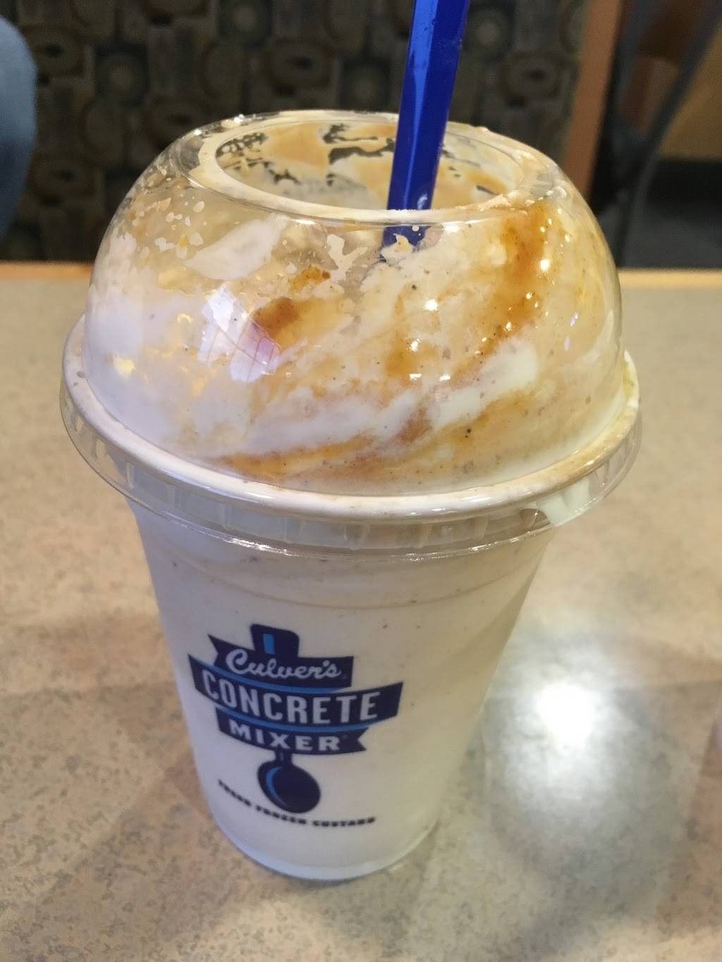Culvers | restaurant | 11218 Commerce Dr N, Champlin, MN 55316, USA | 7635060290 OR +1 763-506-0290