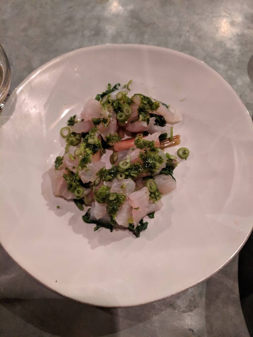 Fortnight Wine Bar | restaurant | 187 Mathewson St, Providence, RI 02903, USA | 4015723355 OR +1 401-572-3355