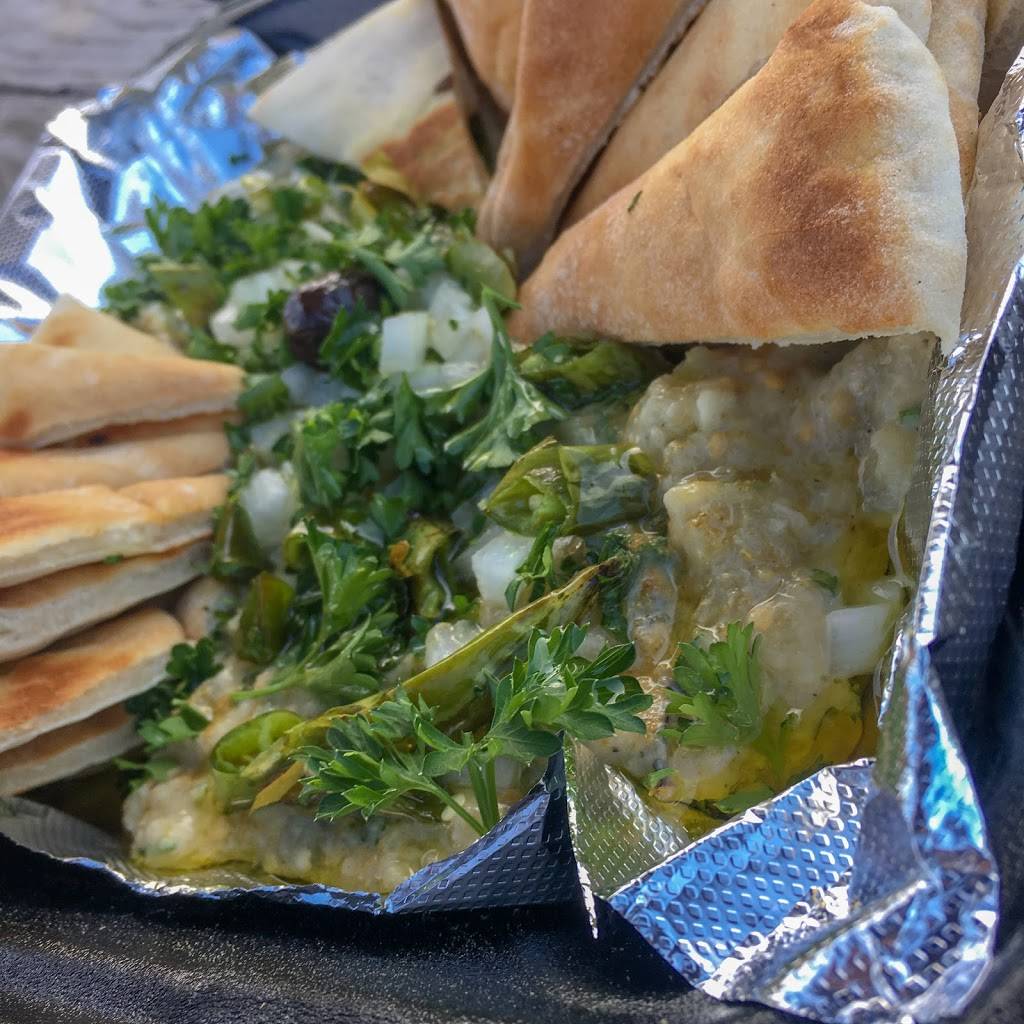 Salt & Pepper | restaurant | 1164 Edgewood Ave S, Jacksonville, FL 32205, USA | 5616033757 OR +1 561-603-3757