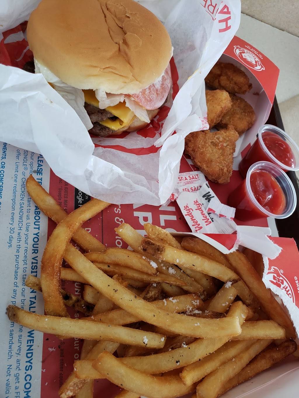 Wendys | restaurant | 815 W FL-434, Longwood, FL 32750, USA | 4076991325 OR +1 407-699-1325