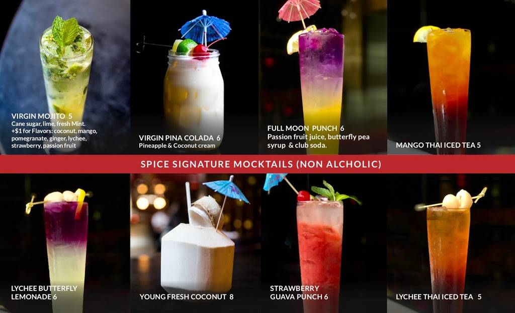 Spice | restaurant | 394 Bedford Ave, Brooklyn, NY 11249, USA | 7185763571 OR +1 718-576-3571