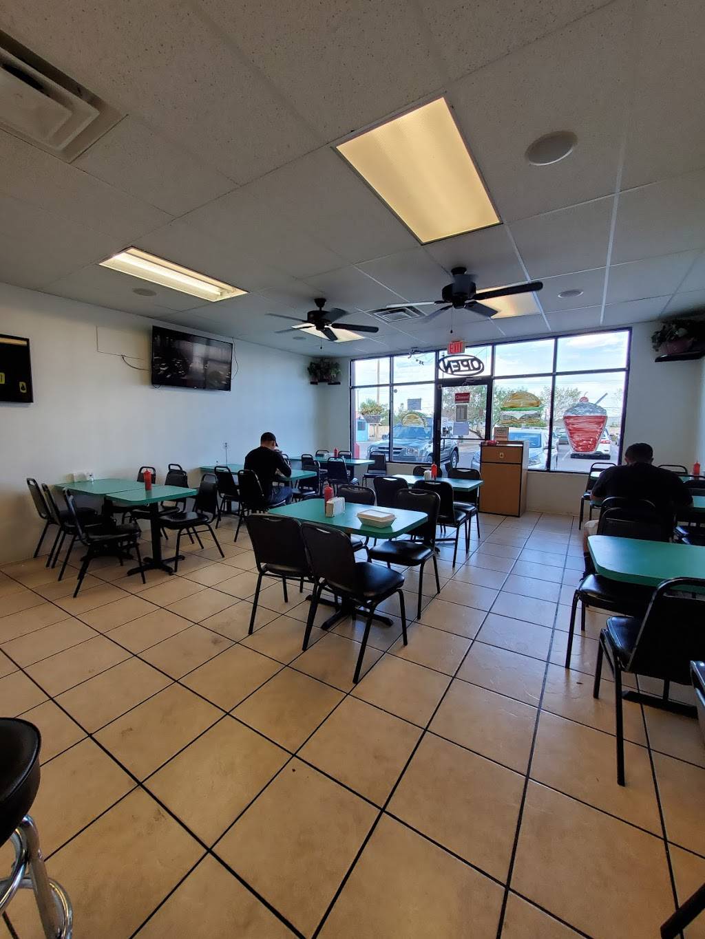 Bold Burgers And Tacos | restaurant | 3117 Saul Kleinfeld Dr, El Paso, TX 79936, USA | 9152025807 OR +1 915-202-5807