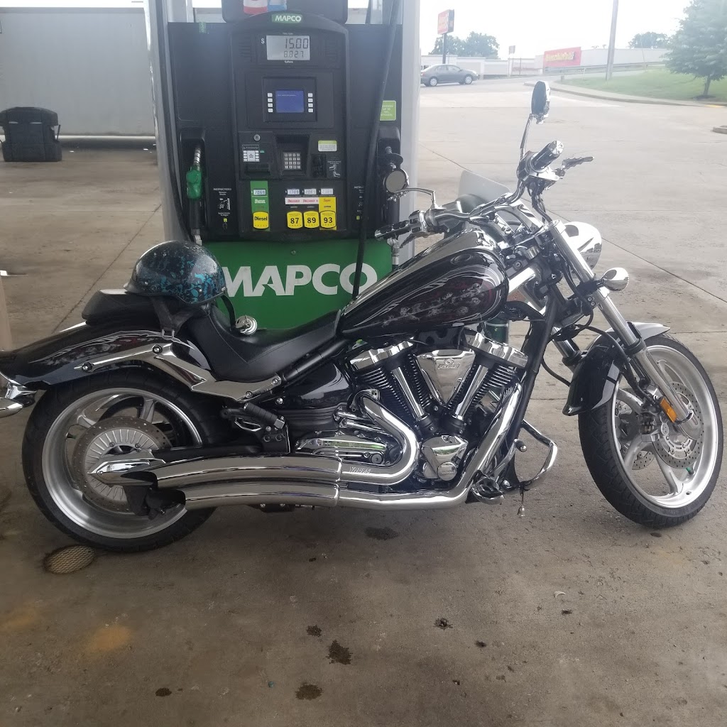 MAPCO Mart | restaurant | 404 S Broadway, Portland, TN 37148, USA | 6153253940 OR +1 615-325-3940