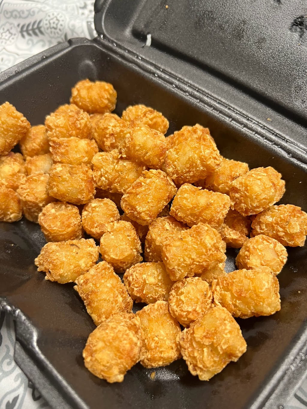 Fire Wings Stockton | restaurant | 6625 Pacific Ave, Stockton, CA 95207, USA | 2092422869 OR +1 209-242-2869