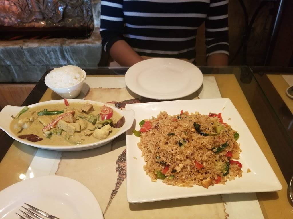 Thai Angels | restaurant | 155 Lexington Ave, Mt Kisco, NY 10549, USA | 9146660937 OR +1 914-666-0937