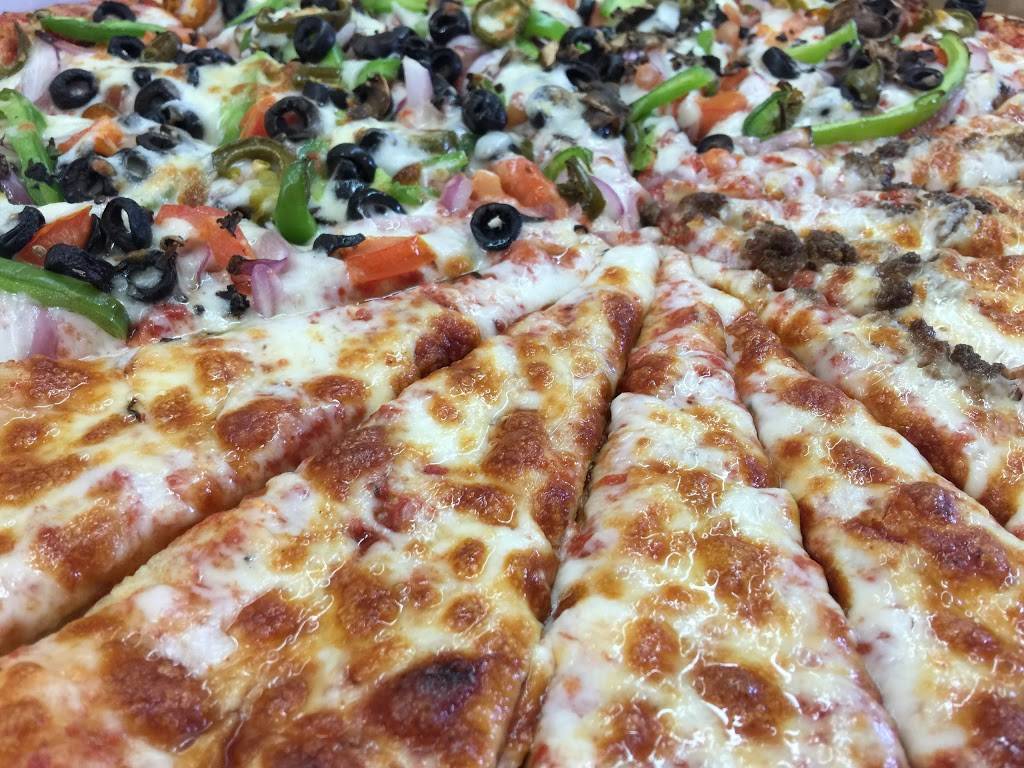 Slice n Scoop | restaurant | 1143 E Main St, Stockton, CA 95205, USA | 2099370890 OR +1 209-937-0890