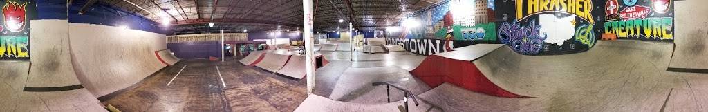 Wedgewood Ramps Skate Park | meal takeaway | 1739 S Raccoon Rd, Austintown, OH 44515, USA | 3307747809 OR +1 330-774-7809