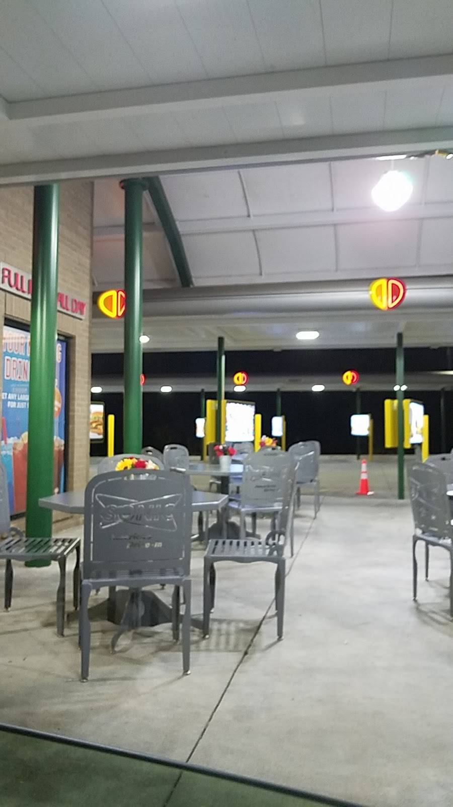 Sonic Drive-In | restaurant | 3743 Wheeler Rd, Augusta, GA 30909, USA | 7068606808 OR +1 706-860-6808