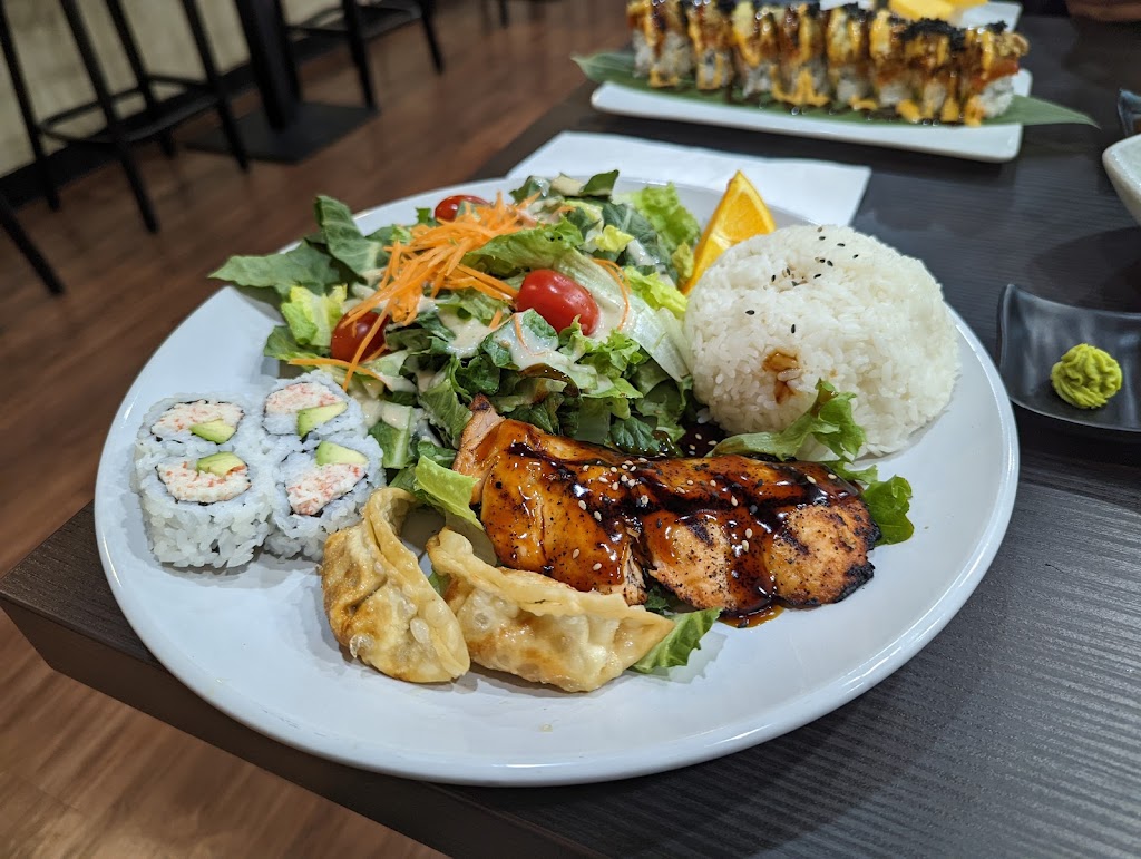 Yoshi Sushi | restaurant | 599 E Calaveras Blvd, Milpitas, CA 95035, USA | 4086492888 OR +1 408-649-2888