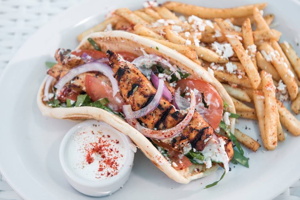 Greek Bistro | Authentic Greek Cuisine | restaurant | 25292 McIntyre St suite a, Laguna Hills, CA 92653, USA | 9492492222 OR +1 949-249-2222