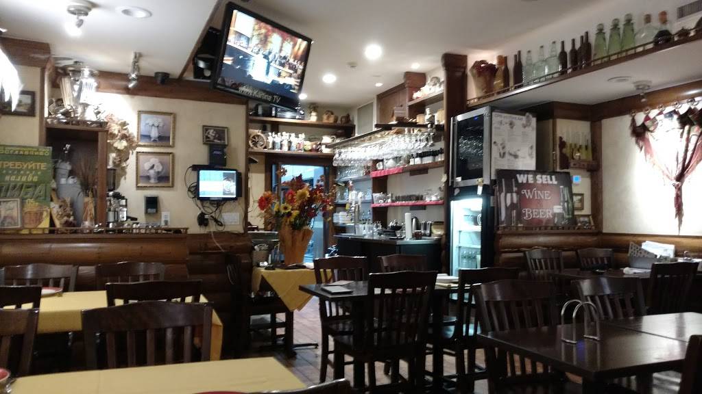 Slavyanskiy Bazar | restaurant | 2013 Coney Island Ave, Brooklyn, NY 11223, USA | 7187086601 OR +1 718-708-6601