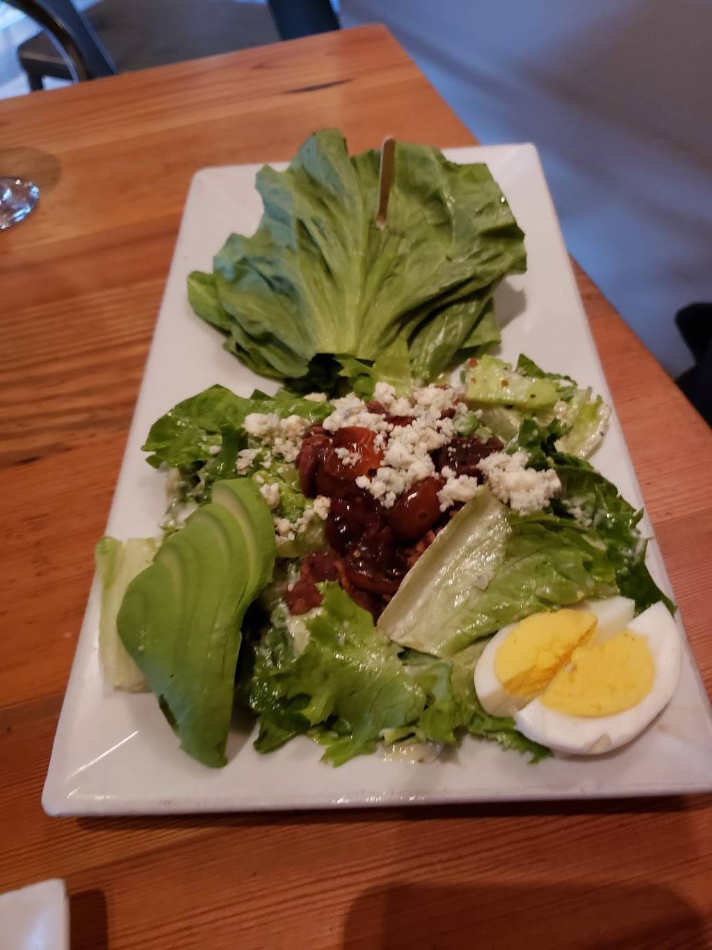 TASTE! craft eatery | restaurant | 2900 Broad St, San Luis Obispo, CA 93401, USA | 80520029783 OR +1 805-200-2978 ext. 3