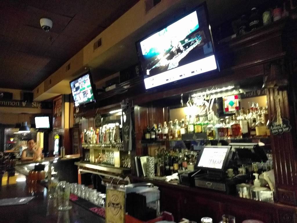 Old Oar House Irish Pub | restaurant | 123 N High St, Millville, NJ 08332, USA | 8562931200 OR +1 856-293-1200