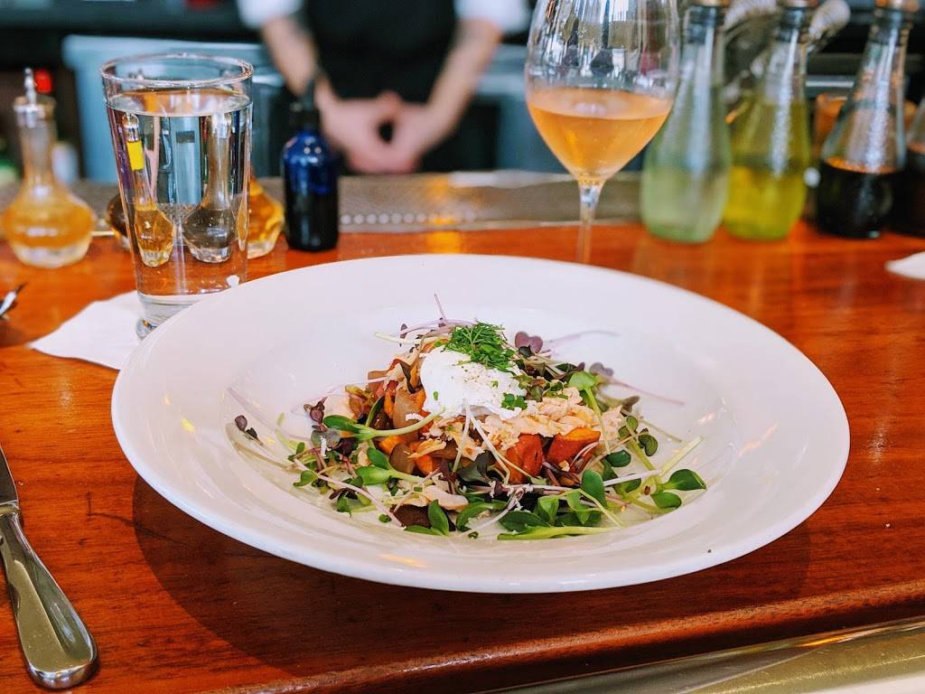 Flora | restaurant | 1900 Telegraph Ave, Oakland, CA 94612, USA | 5102860100 OR +1 510-286-0100