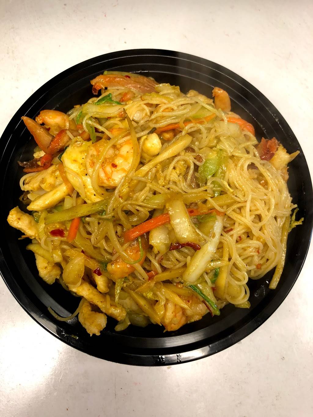 China Wok | meal takeaway | 4783, 6178 Dunham Rd, Maple Heights, OH 44137, USA | 2165818885 OR +1 216-581-8885