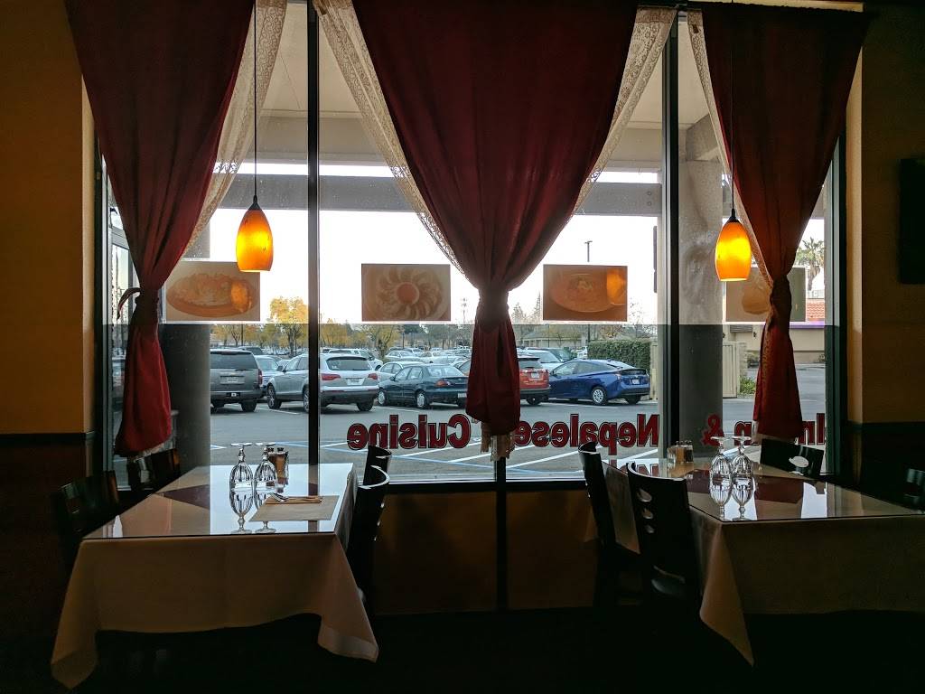 New Namaste Nepal | restaurant | 8807 Greenback Ln, Orangevale, CA 95662, USA | 9169891482 OR +1 916-989-1482