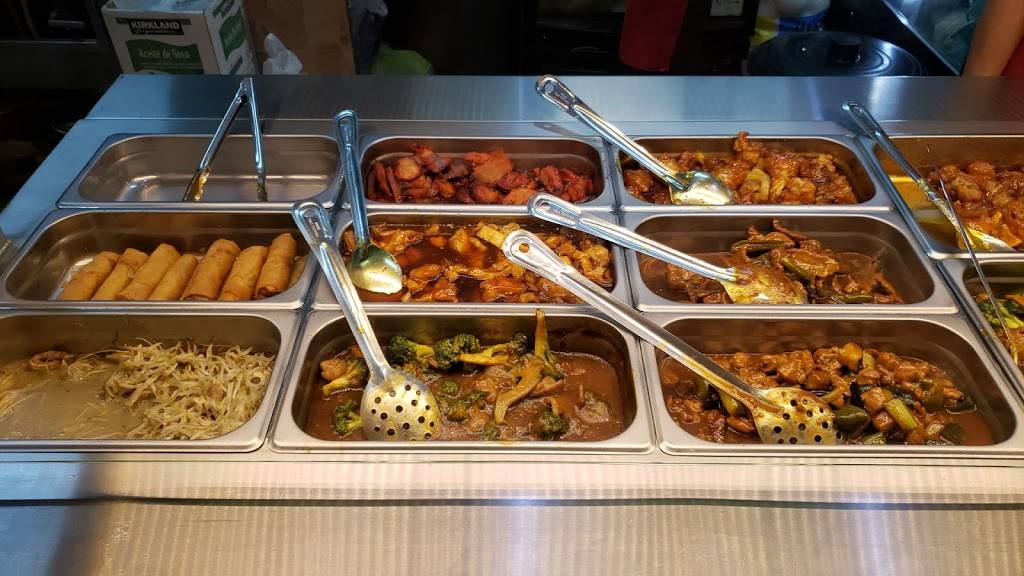 Pandita - Chinese | restaurant | Lázaro Cárdenas 16000, La Pechuga, Otay Constituyentes, 22457 Tijuana, B.C., Mexico | 016643428641 OR +52 664 342 8641